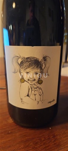 Valea Ronului Ferme des arnaud Coquette 2024