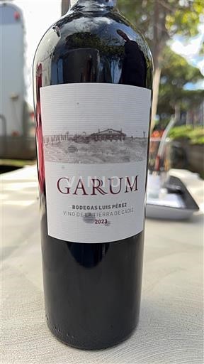 Andaluzia Bodegas Luis Pérez Garum 2023
