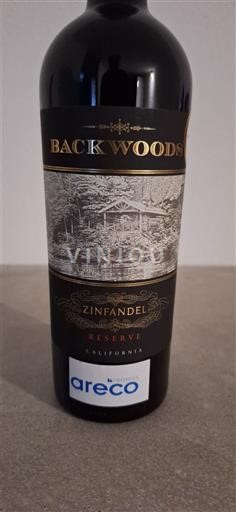 AVA din California Nespecificat Backwoods Reserve 2021