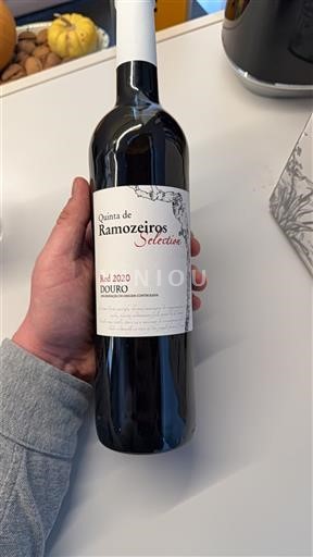 Douro Quinta de Ramozeiros Selectio 2020