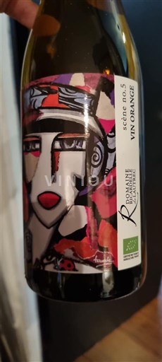 Languedoc Domaine Ricardelle de Lautrec Scene n°5 2024