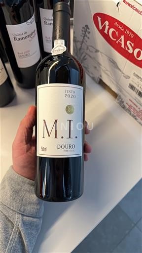 Douro M.I 2020