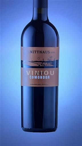 Burgenland Neusiedlersee Hans Nittnaus Comondor 2017