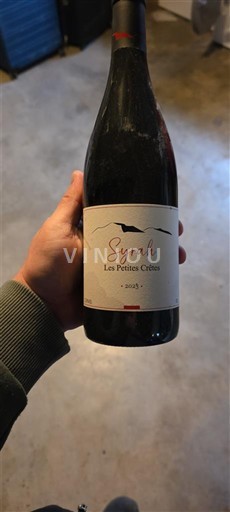 Valle del Ródano No especificado Les Petites Crêtes 2023