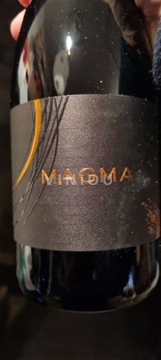 Valea Loarei Côtes-d'Auvergne La Tour de Pierre Magma 2024