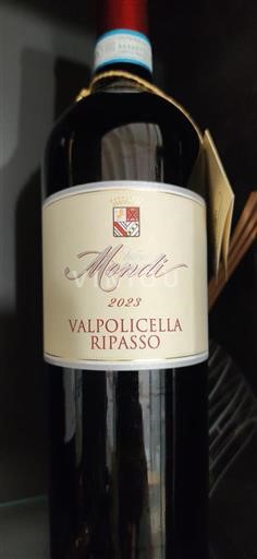 Venetia Valpolicella Ripasso Masi 2023