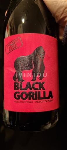Languedoc Domaine Guinand Black Gorilla 2024