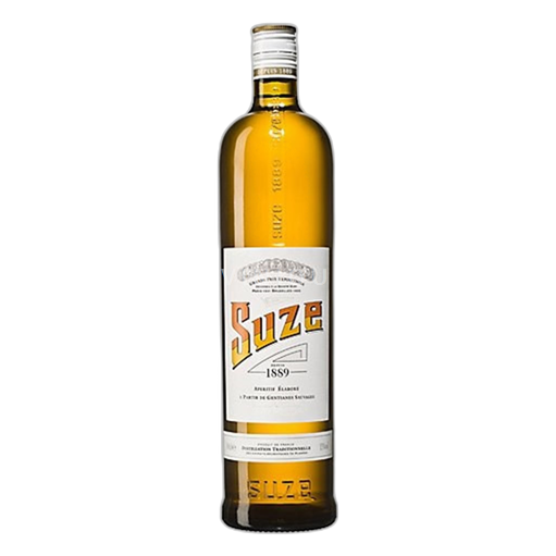 Diverse. Diverse spiriteuze Suze Thuir  Franța Franța