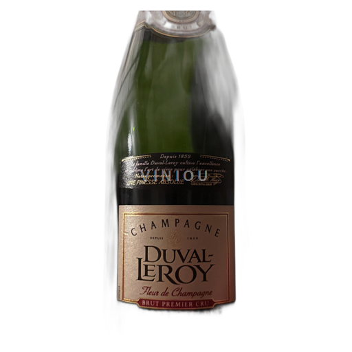 Champagne Duval-Leroy Fleur de Champagne Non-Vintage