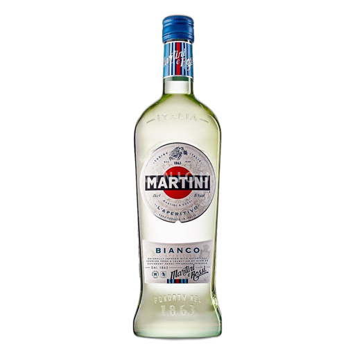 Diverse. Diverse spiriteuze Martini Bianco Martin-Rossi  Italia Italia