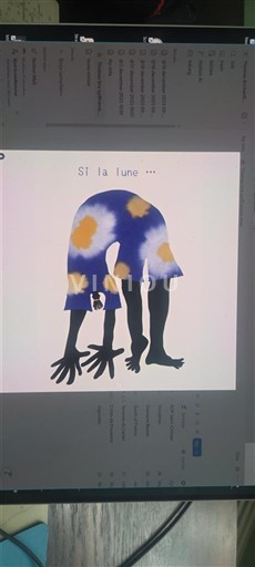 Languedoc Nespecificat Si la lune Nemilésimat