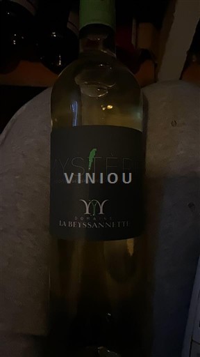 Бордо Domaine La Beyssannette Oyster 2023