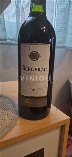 Sud-Vest Bergerac Cabernet Sauvignon 2020