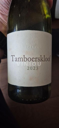 Küstenregion Stellenbosch Kleinood Tamboerskloof 2023