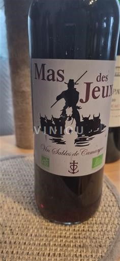 Languedoc și Roussillon Nisipurile din Camargue Mas des Jeux Nemilésimat