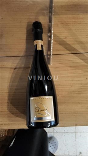 Champagne Șampanie Dehours Nemilésimat
