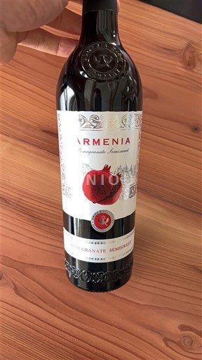 Vayots Dzor Areni Armenia 2023