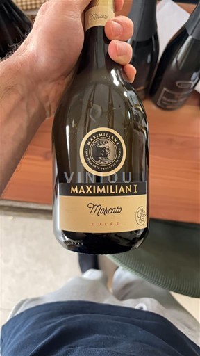 Piemonte Asti Maximiliani I Nemilésimat