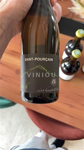 Valea Loarei Saint-Pourçain Les Vignes d'Olt 2023