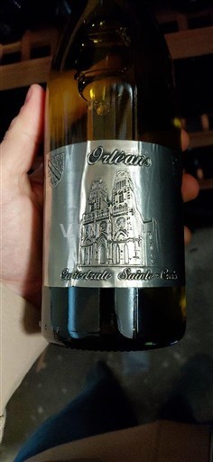 Valea Loarei Orléans Cathédrale Sainte-Croix Nemilésimat