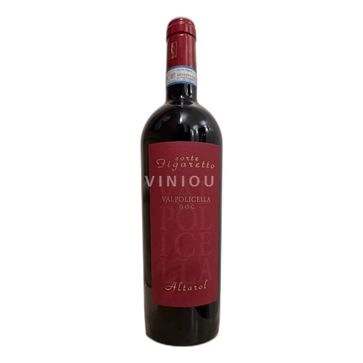 Venetia Valpolicella Corte Figaretto Altarol 2024