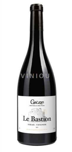 Languedoc și Roussillon Nespecificat Grézan par famille Cros-Pujol Le Bastion 2024