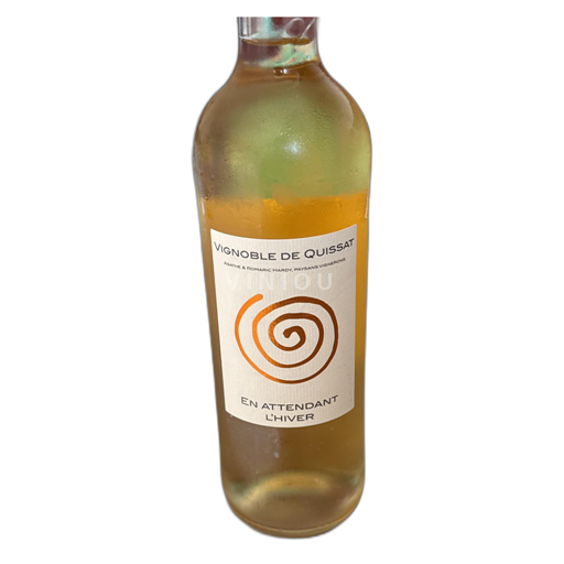 Languedoc Vignoble de quissat 2022