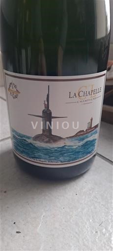 Champagne Șampanie Champagne Dumangin J. Fils La Chapelle Nemilésimat