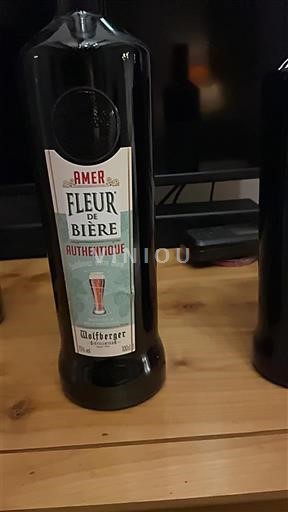 Alsacia Wolfberger Nemilésimat