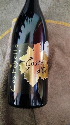 Languedoc Nespecificat Costebelle Coste d'Or Nemilésimat