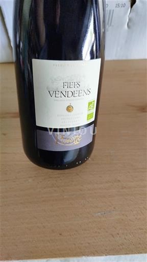 Valea Loarei Nespecificat Domaine Coirier Pissotte Nemilésimat
