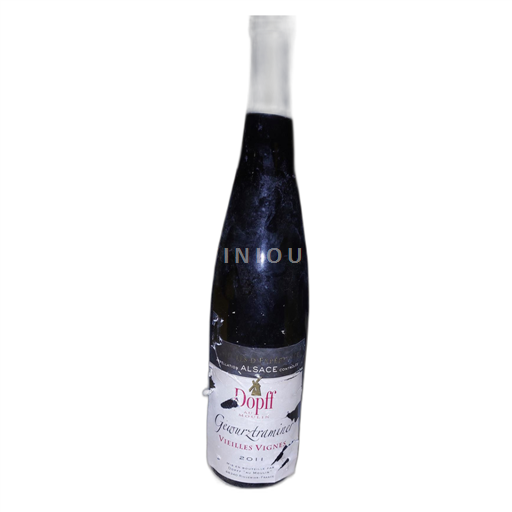 Alsácia Não especificado Dopff au Moulin Vieilles Vignes 2011