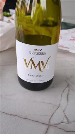 Rona dolina Ventoux VMV Mont Ventoux Excellence Neleten.