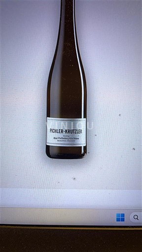 Austria Inferioară Wachau Steinfeder Pichler-Krutzler Ried Pfaffenberg Alte Reben 2020