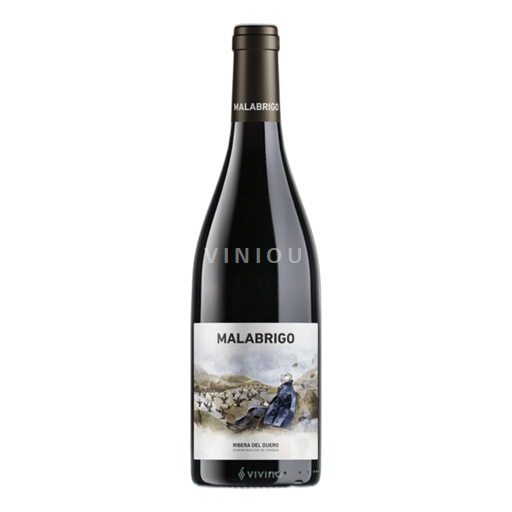 Castilia și León Ribera del Duero Bodegas Cepa 21 Malabrigo 2022