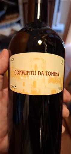 Alentejo Convento da Tomina 2024