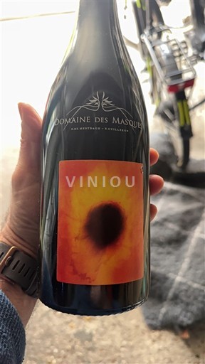 Provence, valea inferioară a Ronului, Corsica Alpii-de-Haute-Provence Domaine Masques Essentielle 2022