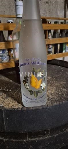 Sud-Vest Distillerie de Caux Nemilésimat