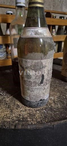 Jura Arbois Henri Maire Pierre de coubertin 1992