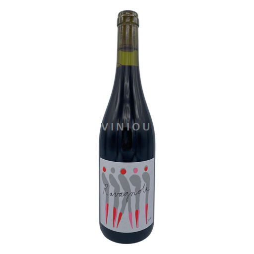 Corsica Clos Marfisi Ravagnola 2021