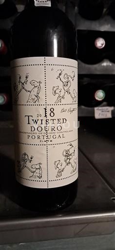 Douro Twisted 2018