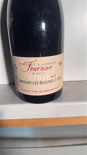Burgundia Savigny-lès-beaune Premier Cru Vincent & Gabriel Fournier & Fils 2023