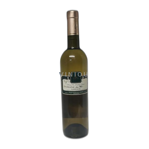 Sud-Vest Gaillac Domaine Mourièsin Ondenc-Sauvignon 2023