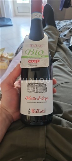 Piemonte Dolcetto d'Acqui Bollatti 2025