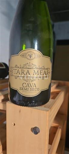 Catalonia Cava Tara Mea Nemilésimat