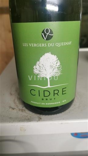 Normandia Les Vergers du Quesnay Nemilésimat