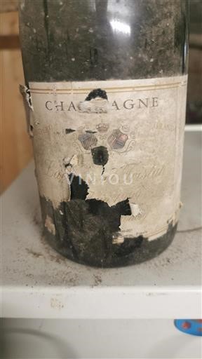 Champagne Șampanie Mariage laeti et titi Nemilésimat