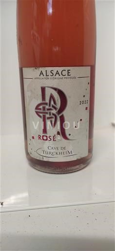 Алзас Аласас Cave de Turckheim 2022