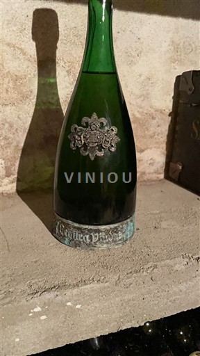 Champagne Șampanie Segura Viudas Nemilésimat