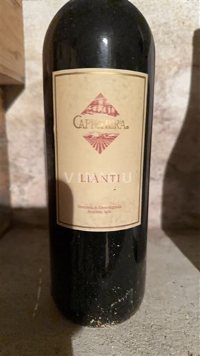 Sardinia Nespecificat Capichera Liànti 2014